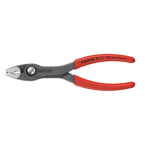 KNIPEX knaibles TwinGrip 150 mm, max 16 mm 360°