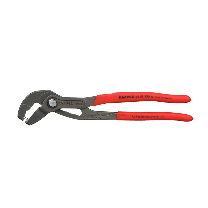 KNIPEX voolikutangid 8551250A 360°