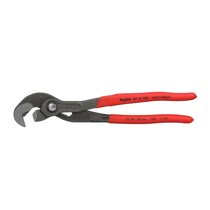KNIPEX Pliers Wrench 87 41 250 360°