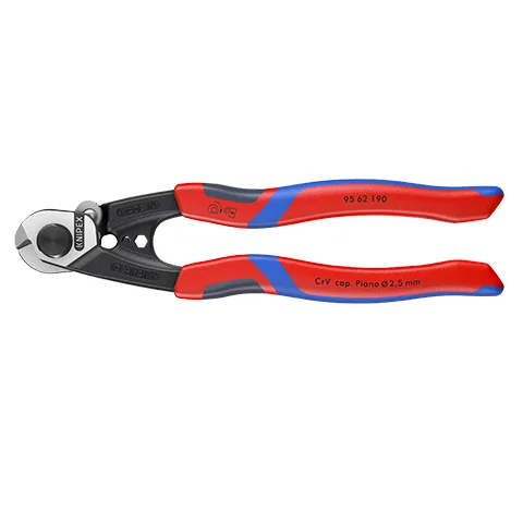 KNIPEX trossilõikur 360°
