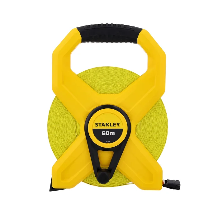 Stanley measuring tape 60 m 360°
